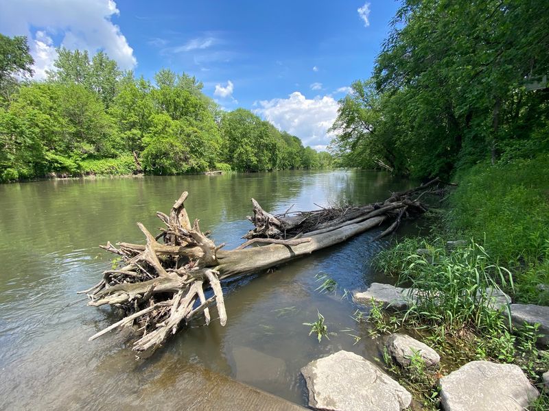 Boone River Recreation Area