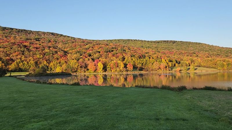 Allegany State Park, Salamanca