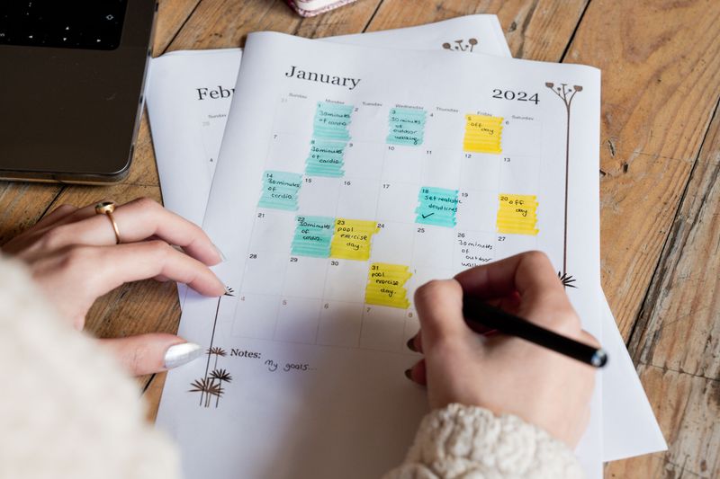 January 1 Is the Annual Renewal Deadline