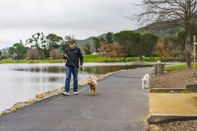 Leash Length Really Matters