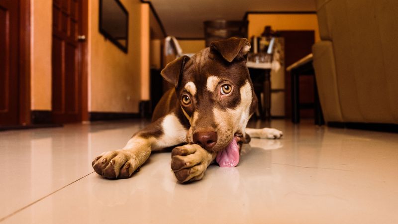 Watch For Changes In Your Dog's Behavior