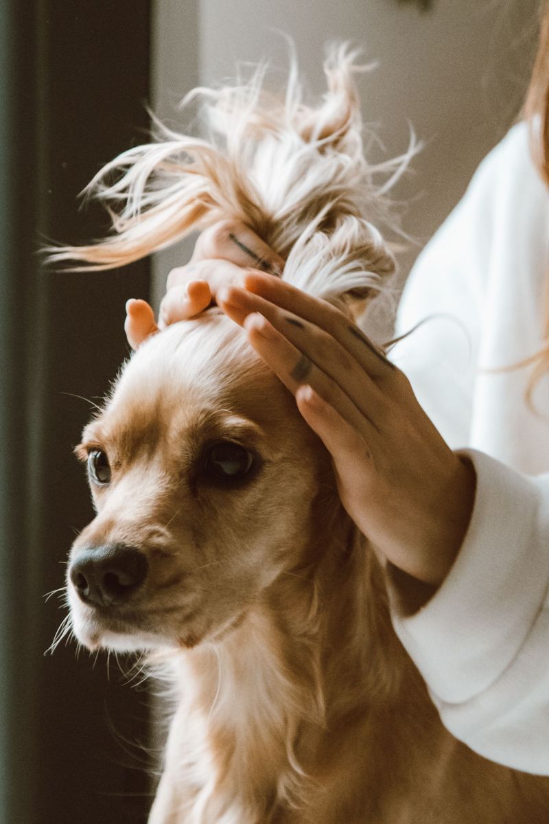 How to Check Your Dog After Every Outing