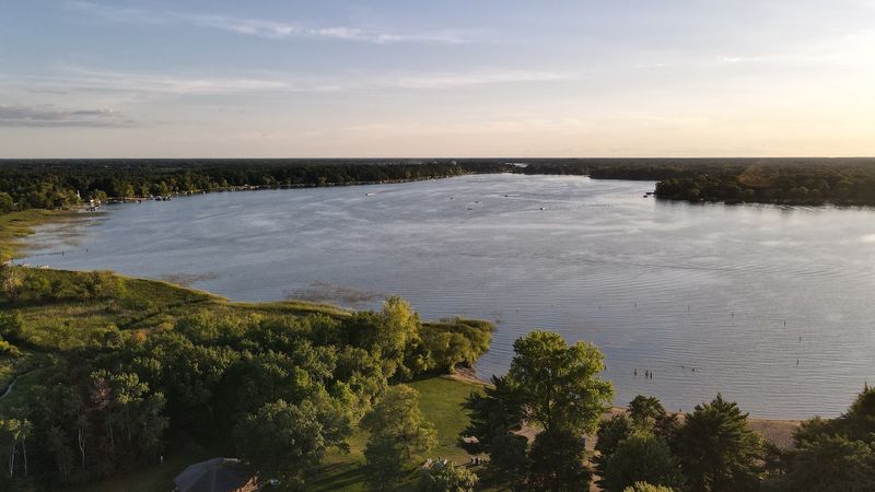 Coon Lake