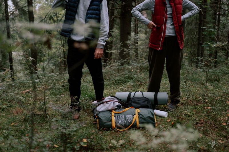 Check Yourself And Your Gear Too