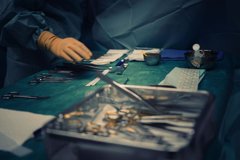 Repeat Escapes Can Trigger a Sterilization Requirement