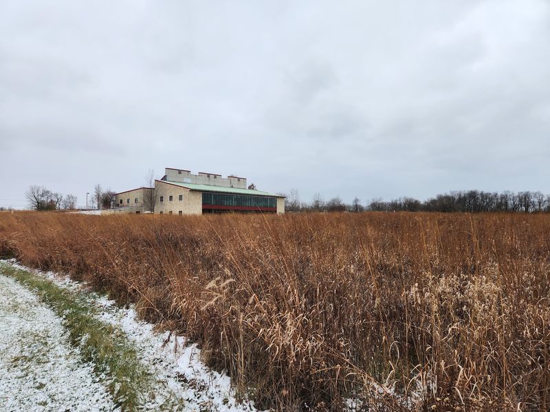 Sugar Creek Preserve, Joliet Township
