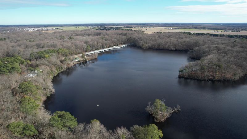 Killens Pond State Park, Felton