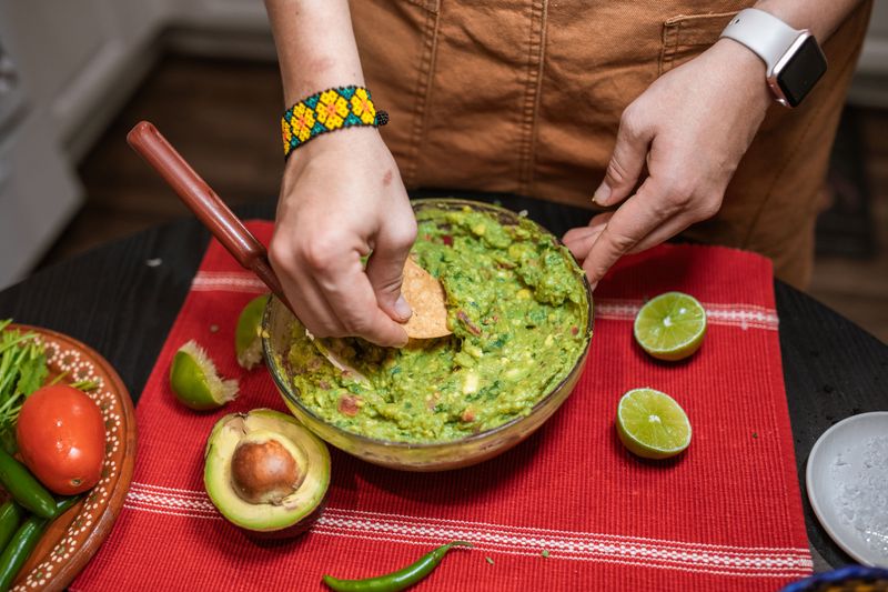 Avocado Dip