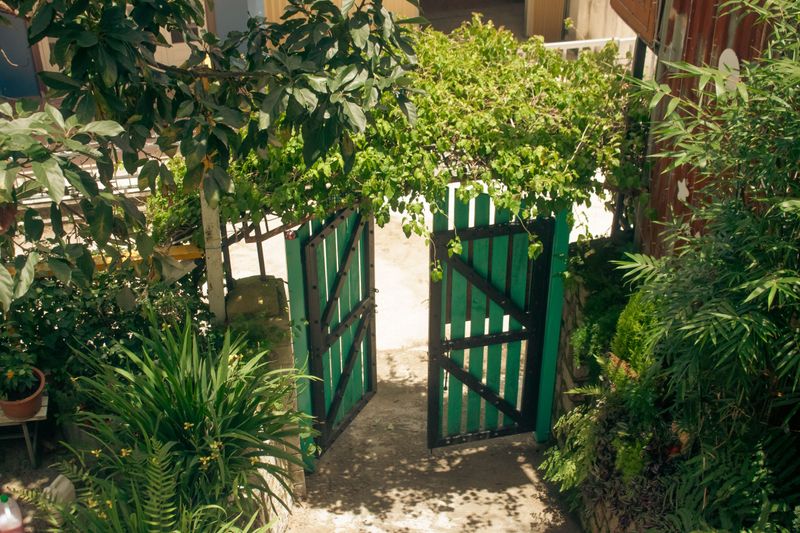 Never Chase, and Always Leave an Exit Open