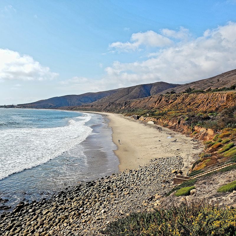 Leo Carrillo State Park Gives Road-Trippers a Real Beach Option