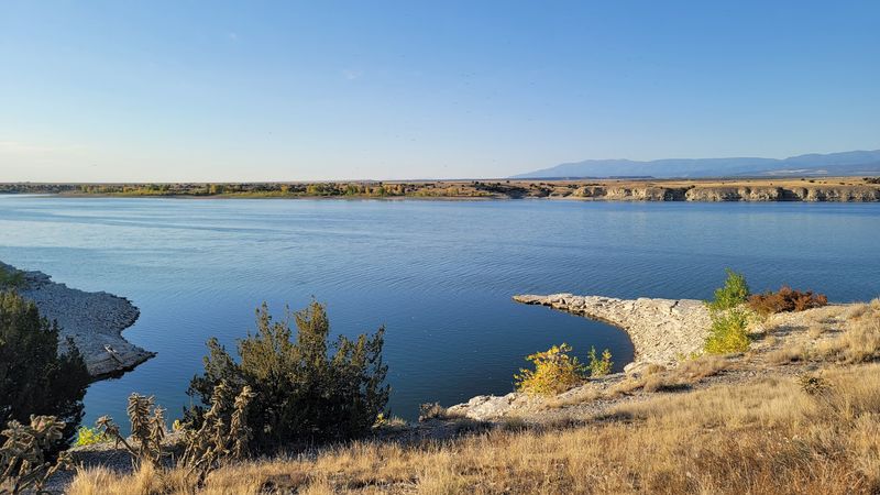 Lake Pueblo State Park, Pueblo