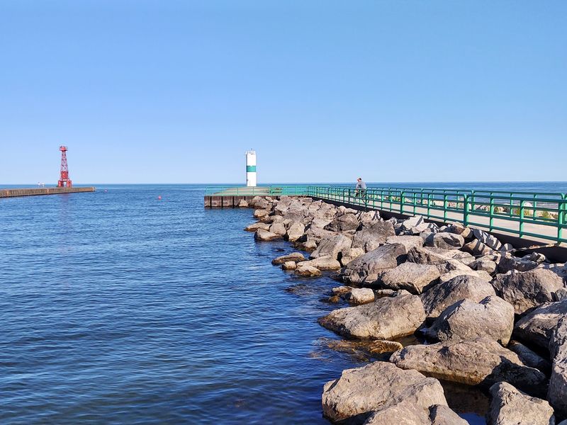 Pentwater