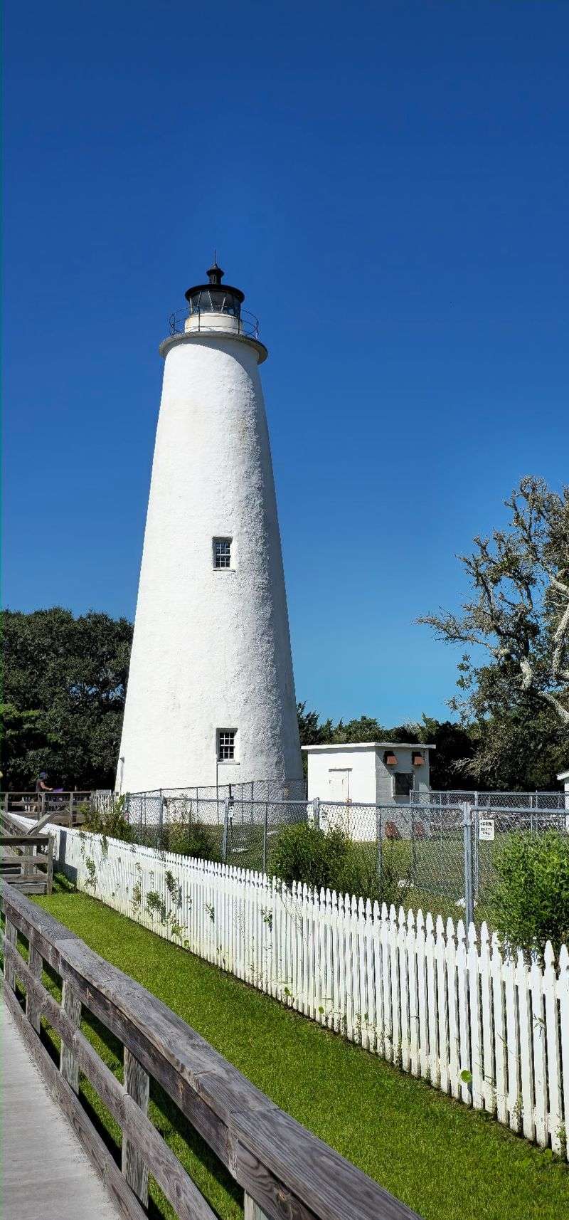 Ocracoke, Outer Banks
