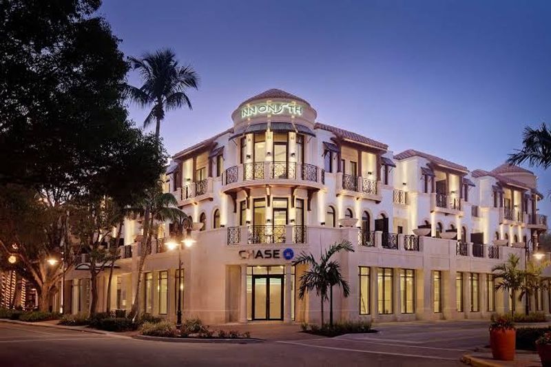 Inn on Fifth – Naples, Florida