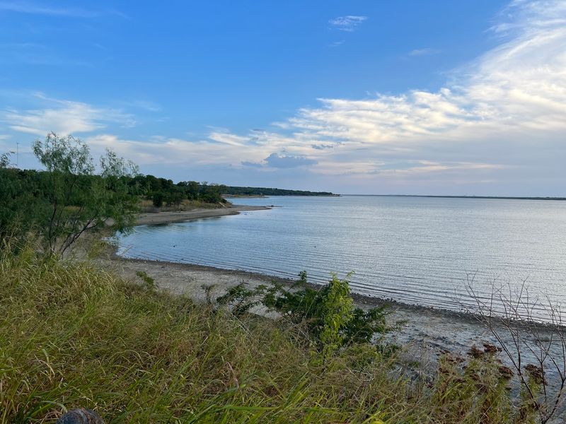 Cedar Hill State Park, Cedar Hill