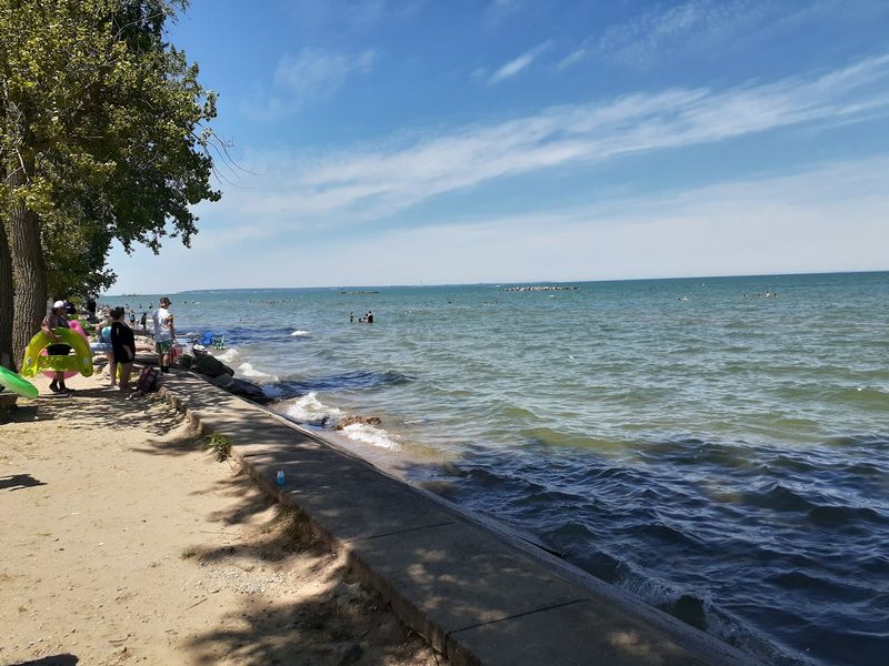 East Harbor State Park