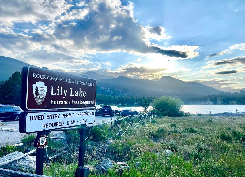 Homer Rouse Trail