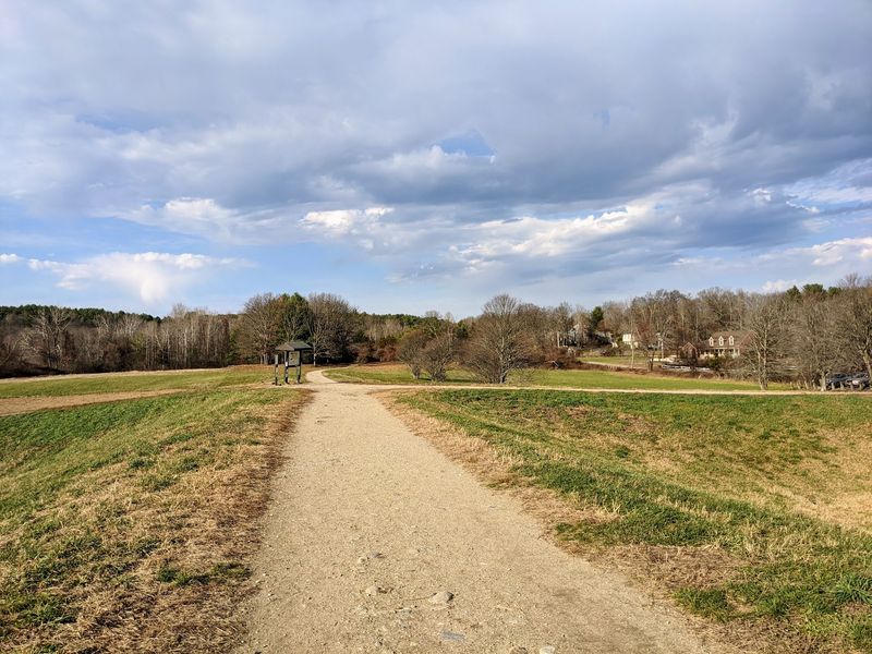 Callahan State Park, Framingham
