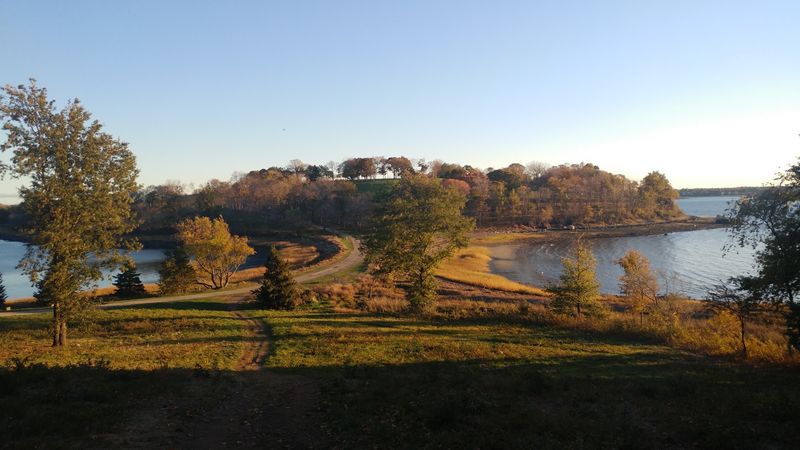 World's End, Hingham