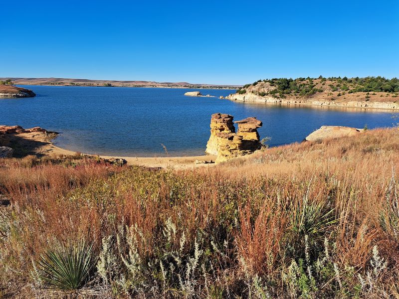 Wilson Lake
