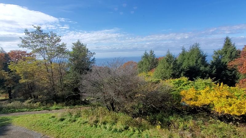 Passamaquoddy Loop Trail