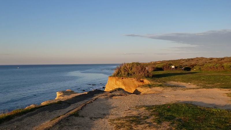 Camp Hero State Park, Montauk
