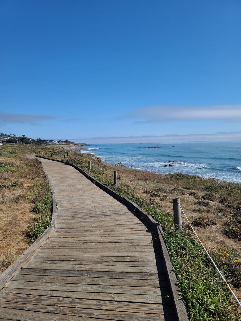 Hearst San Simeon State Park