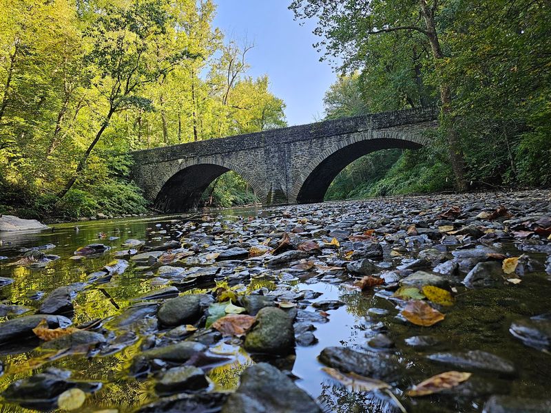 Wissahickon Valley Park
