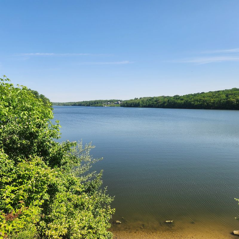 Hueston Woods State Park