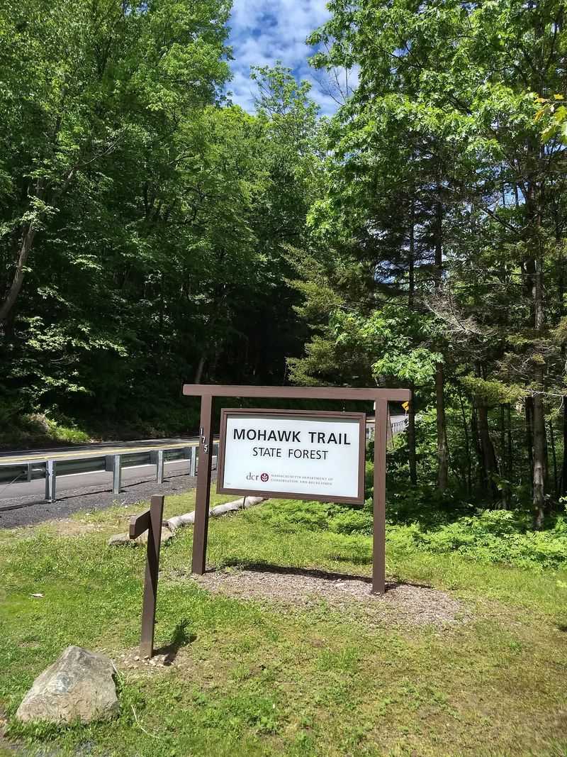The Mohawk Trail Offers a Classic Western Massachusetts Escape