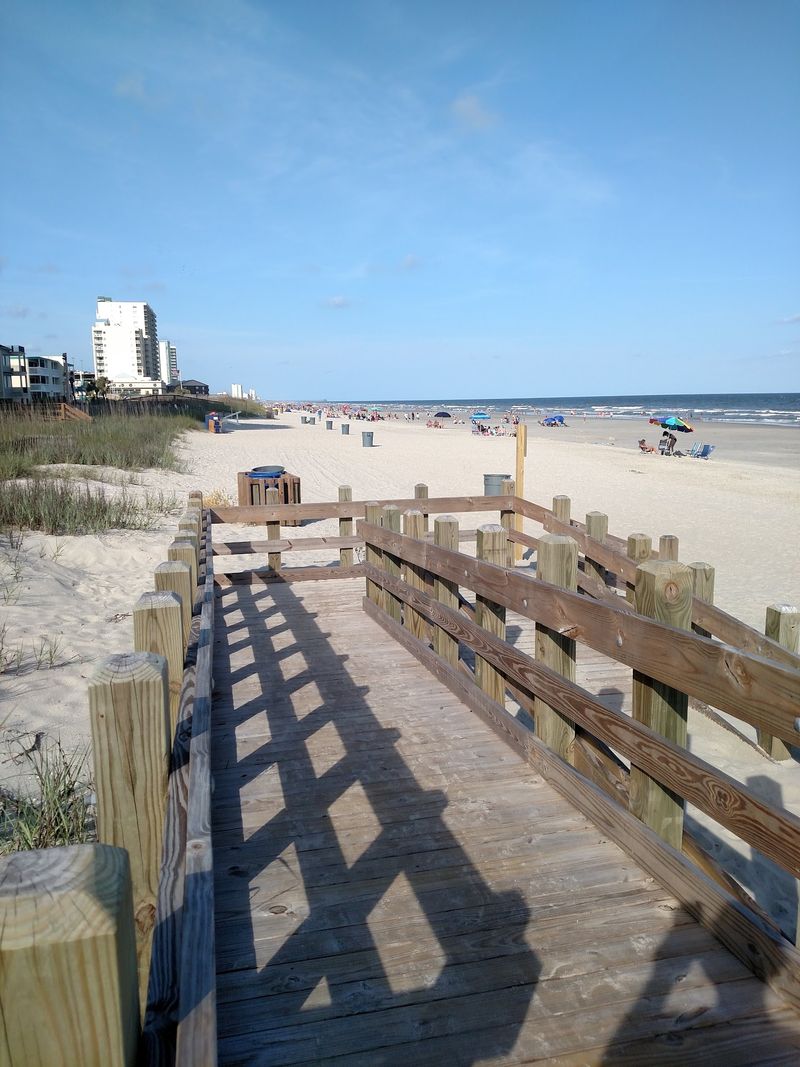 North Myrtle Beach