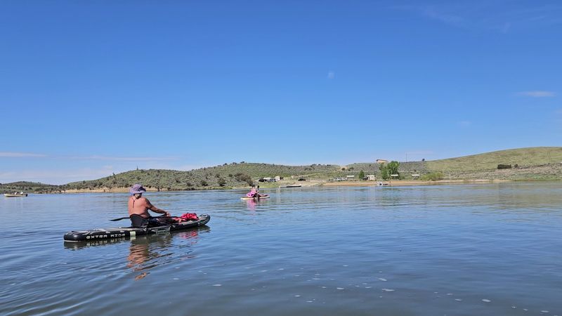 Elkhead Reservoir State Park, Hayden