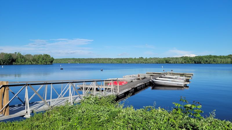 Nockamixon State Park