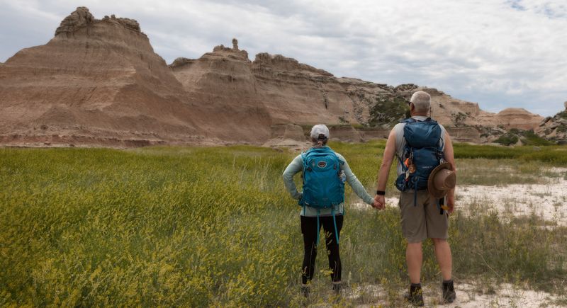 Popular Overlooks Call for a Tag-Team Approach