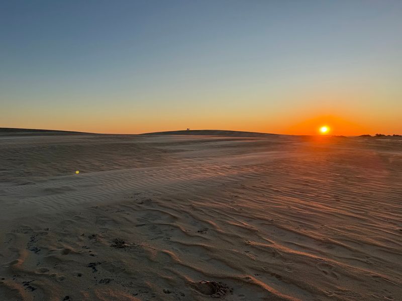 Jockey's Ridge State Park