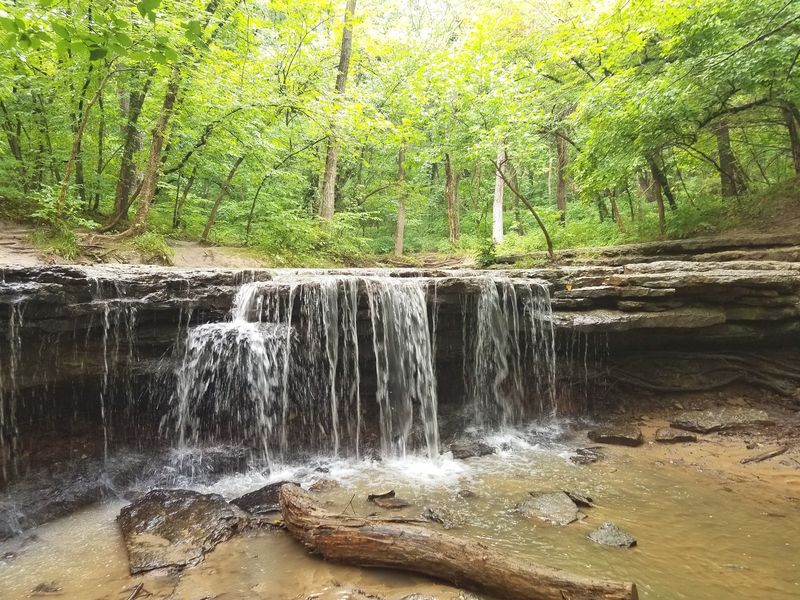 Platte River State Park, Louisville