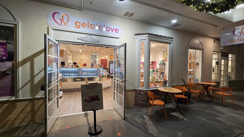 GelatoLove in Carlsbad