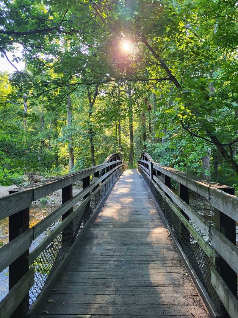 Jacobsburg Environmental Education Center, Northampton County