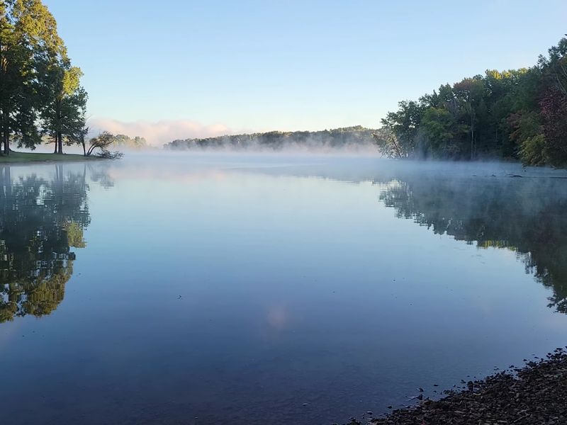 Tims Ford State Park, Winchester