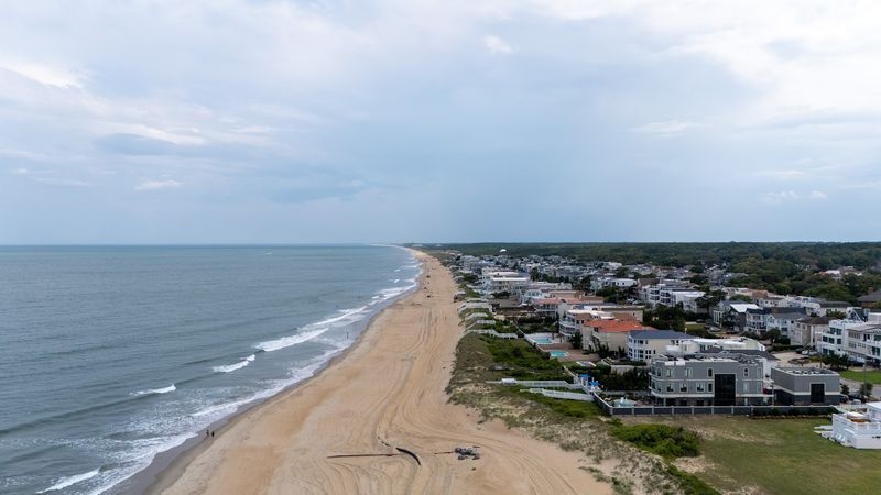 Croatan Beach, Virginia Beach