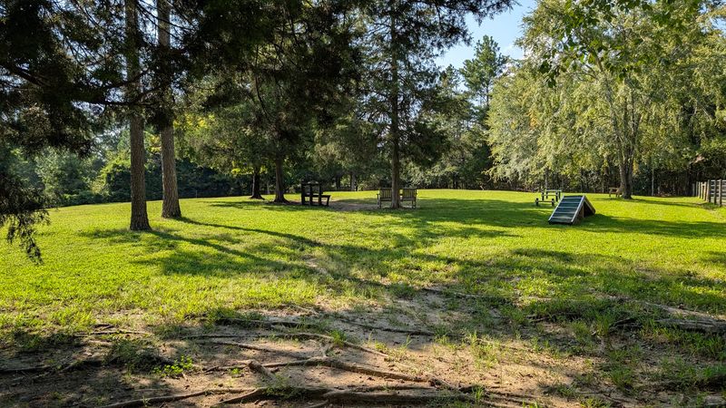 Southwest Dog Park, Guilford County