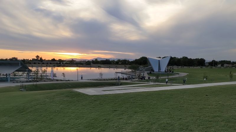 Gilbert Regional Park