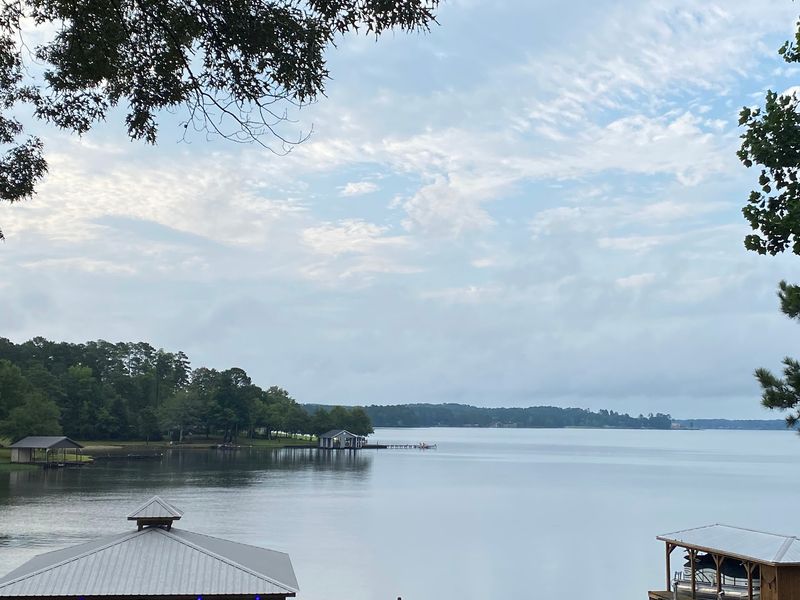 Lake Sinclair - Eatonton