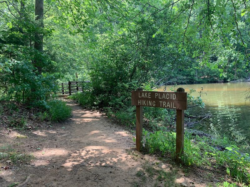 Paris Mountain State Park, Greenville