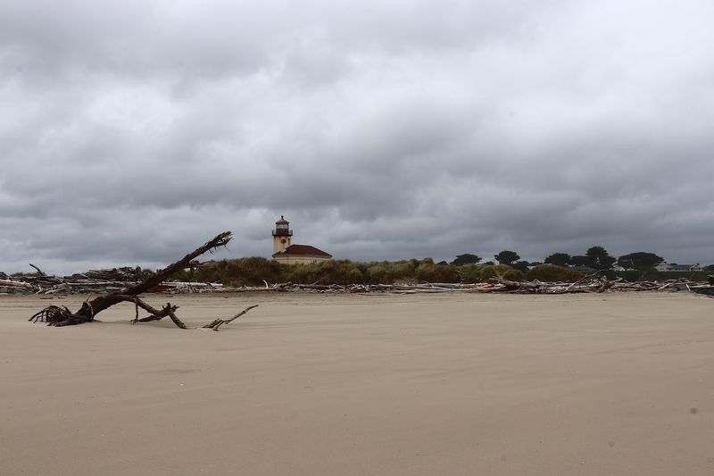 Bullards Beach State Park (Bandon)