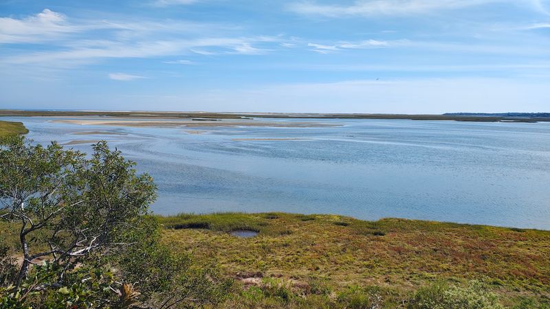 Cape Cod National Seashore, Eastham