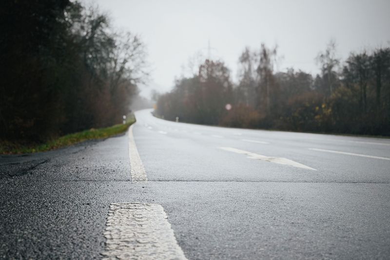 Read The Forecast Before The Pavement Empties Out