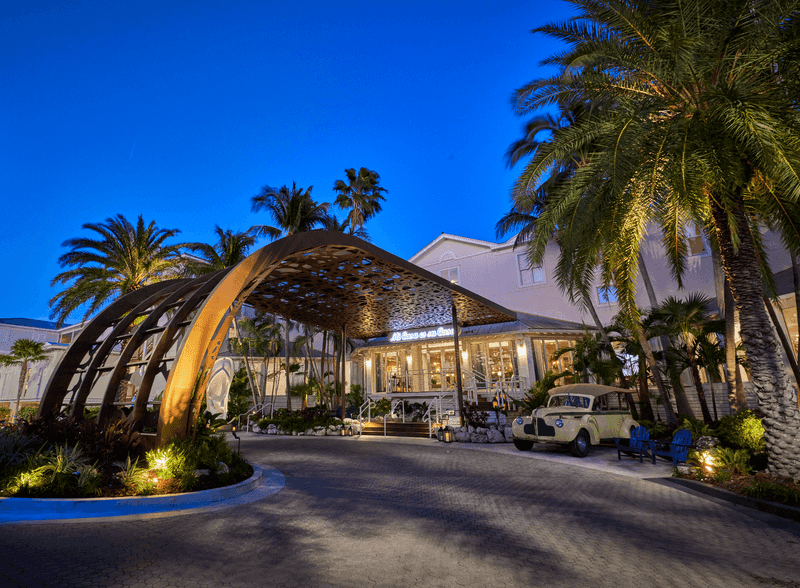 Margaritaville Beach House Key West – Key West, Florida