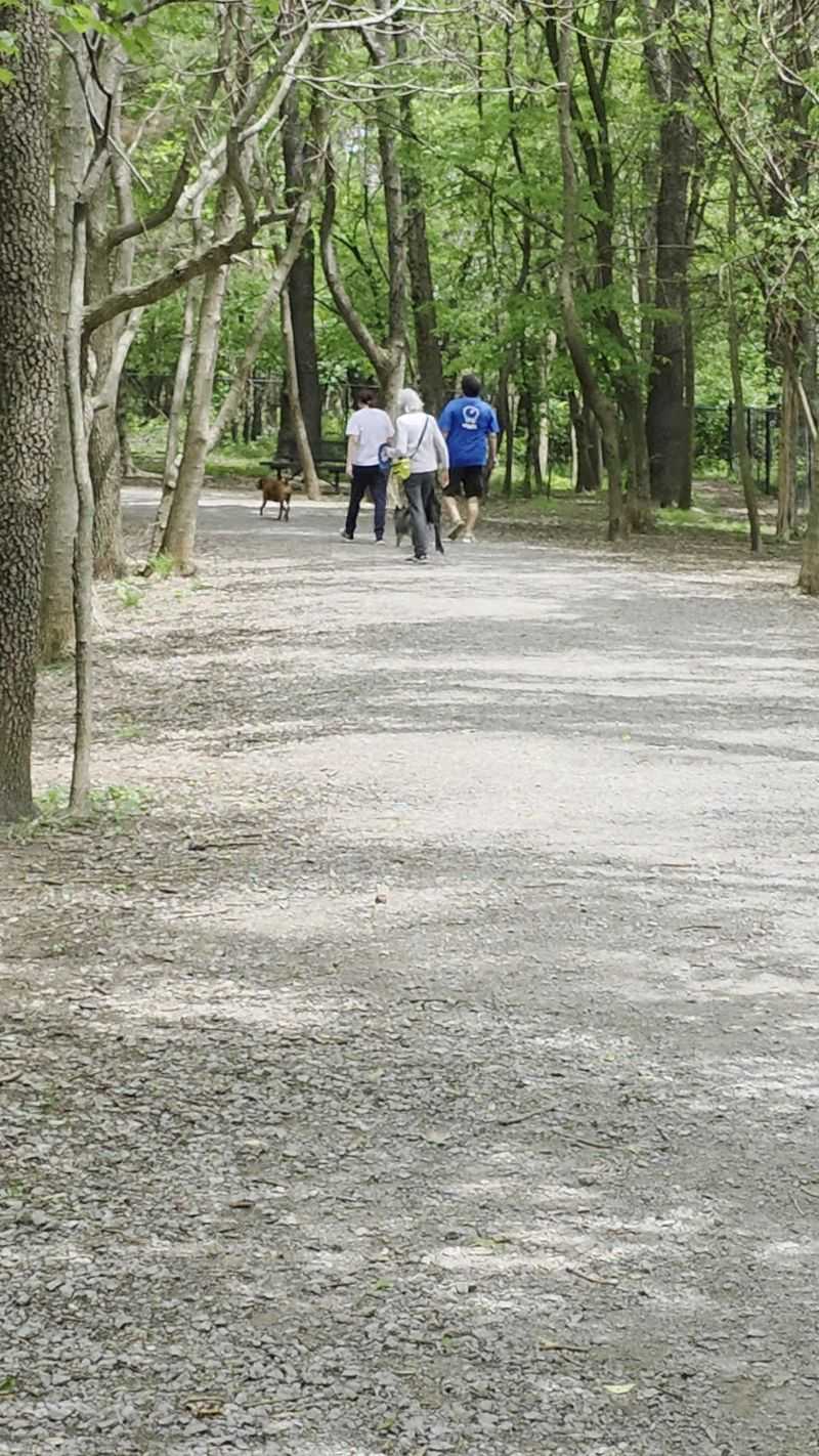 E.P. Tom Sawyer State Park