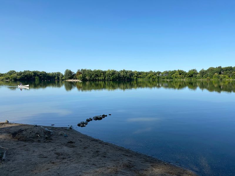 Cedar Lake